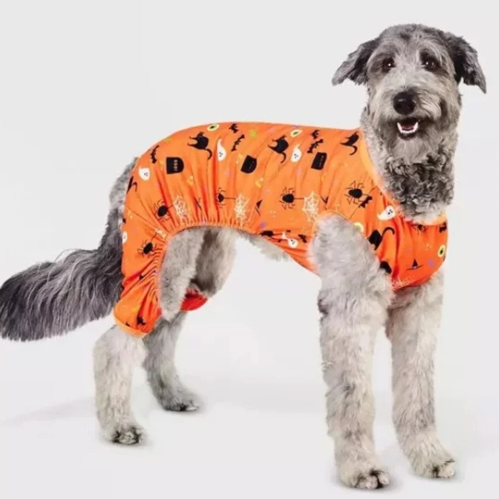 Hyde & Eek! Halloween Dog Pajamas